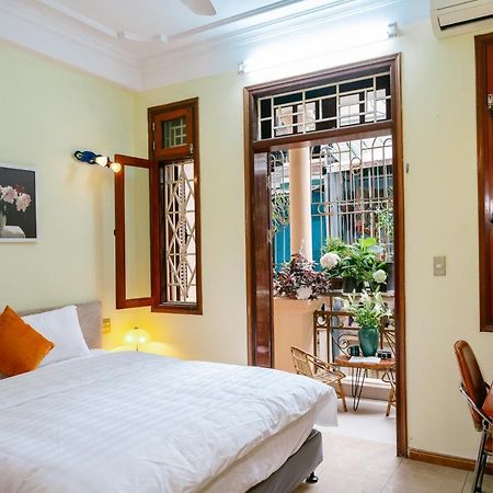Hola House 河内 外观 照片