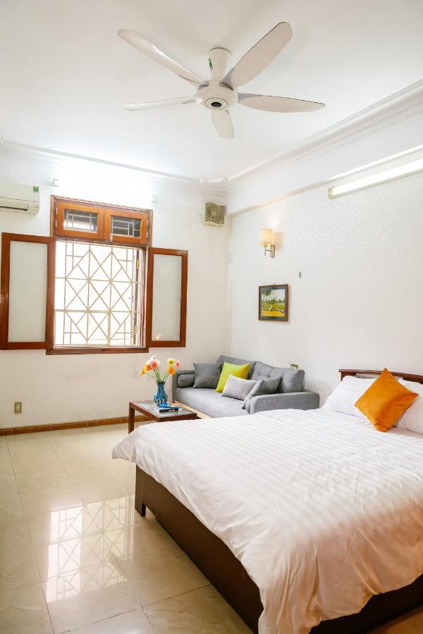 Hola House 河内 外观 照片