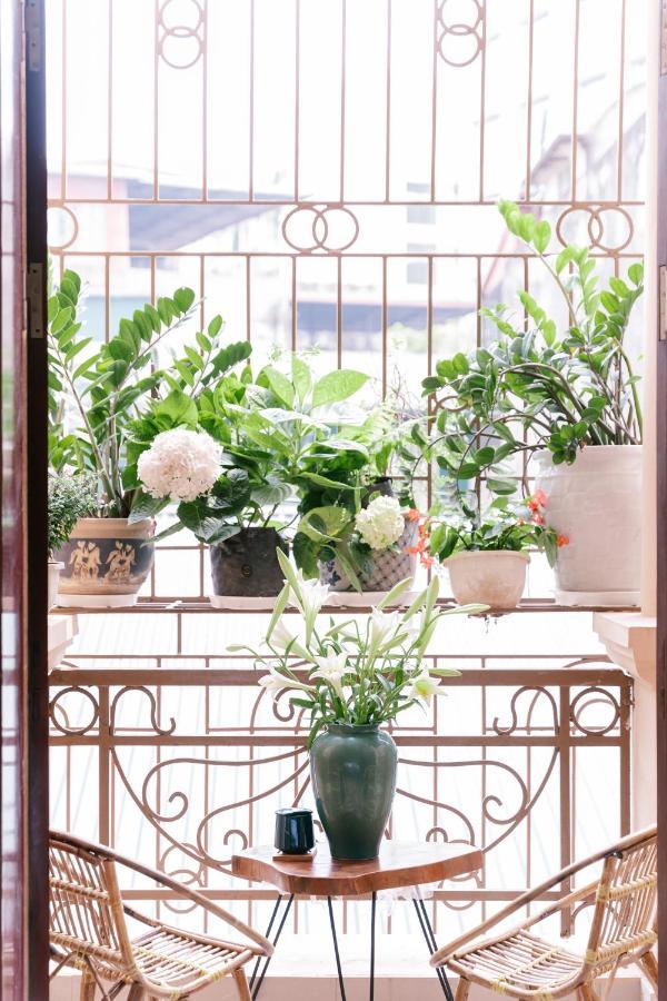 Hola House 河内 外观 照片