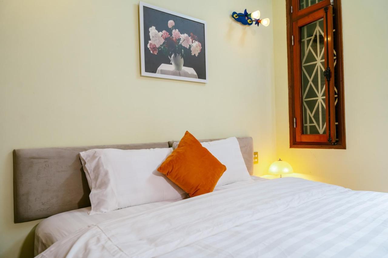 Hola House 河内 外观 照片