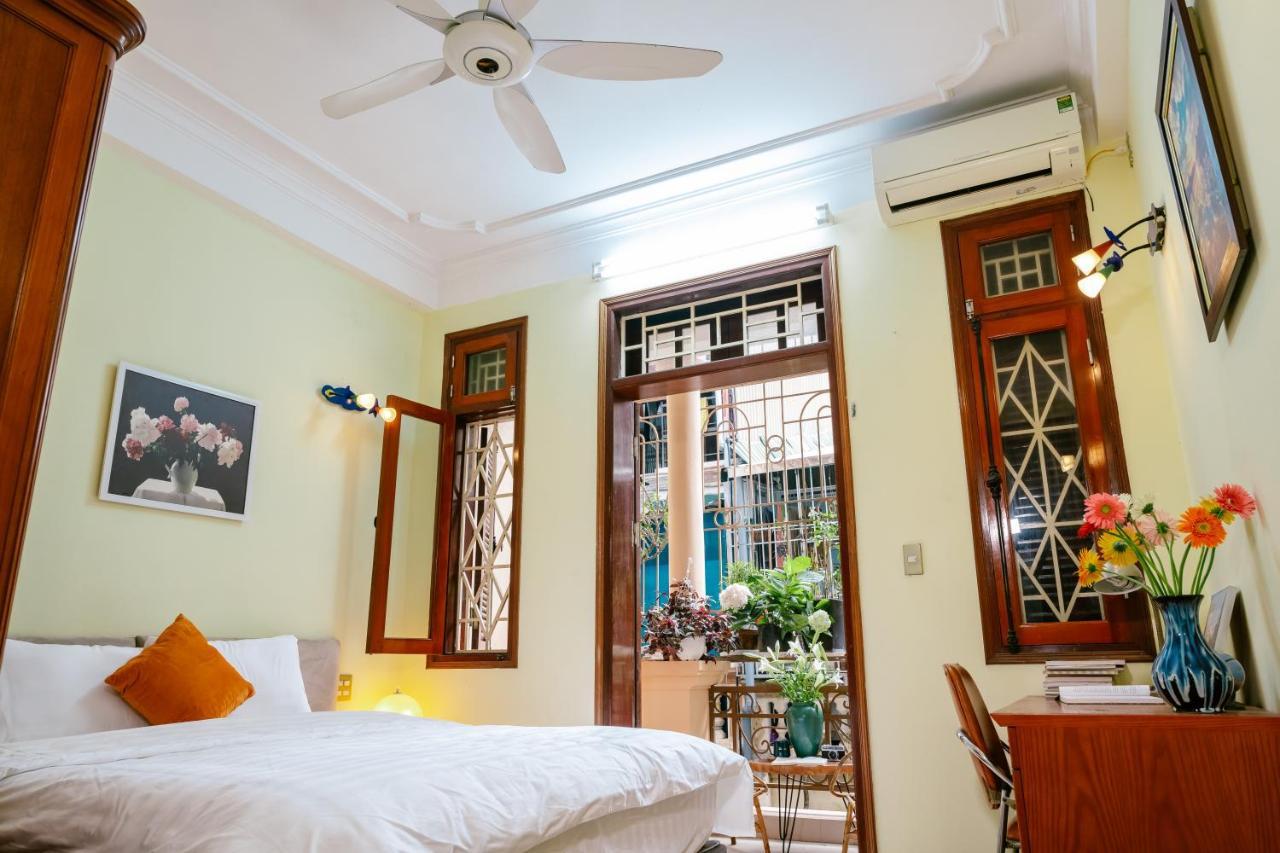 Hola House 河内 外观 照片