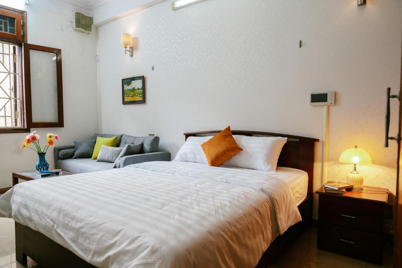 Hola House 河内 外观 照片