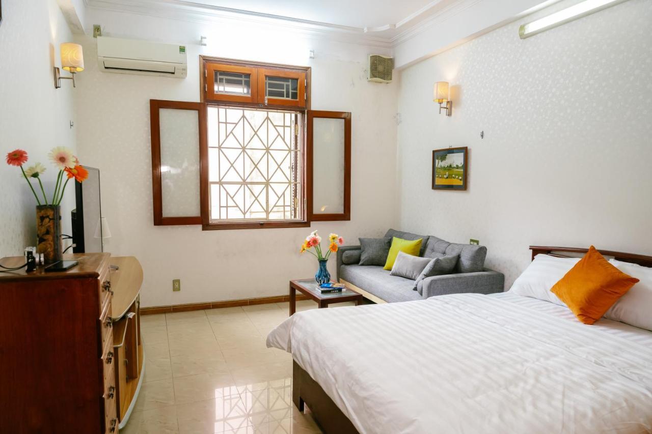 Hola House 河内 外观 照片