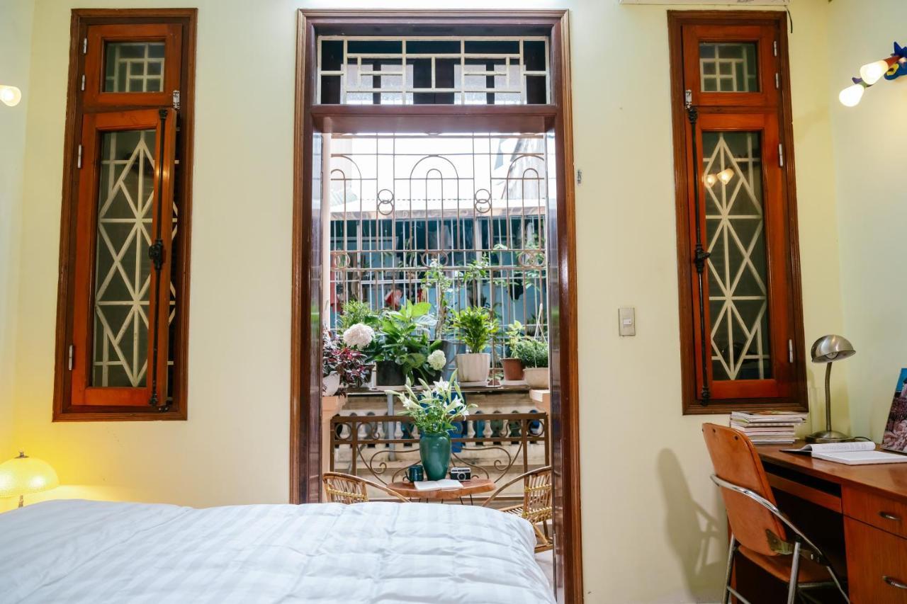 Hola House 河内 外观 照片
