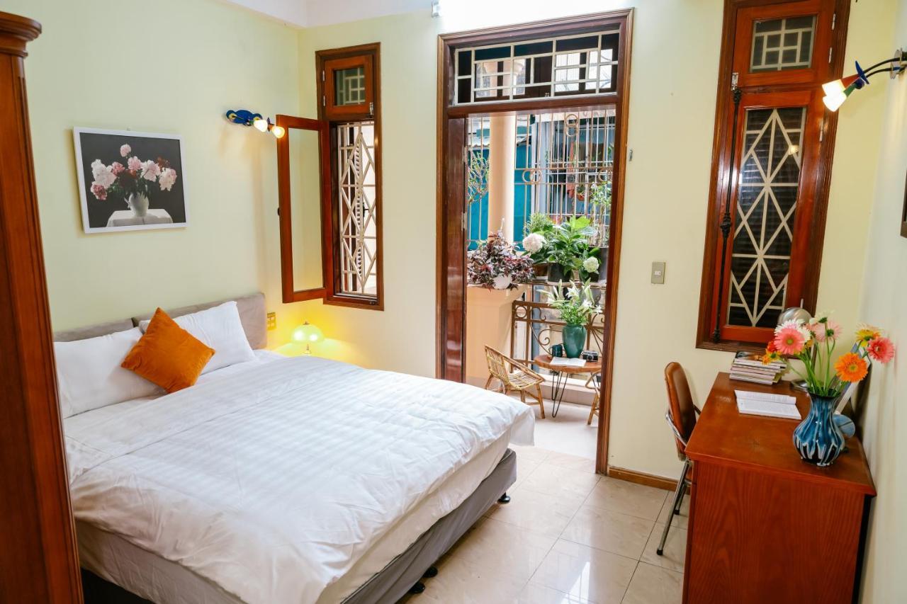 Hola House 河内 外观 照片
