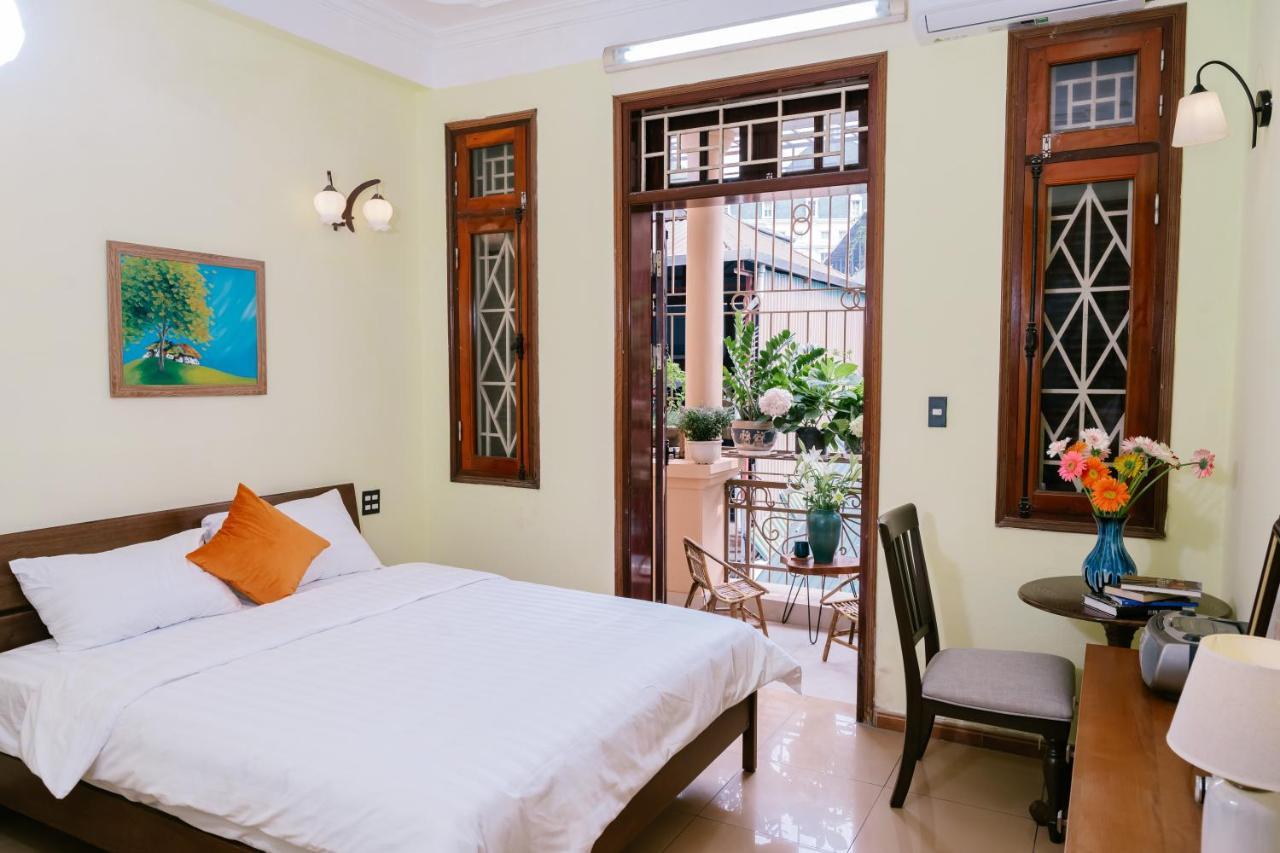 Hola House 河内 外观 照片