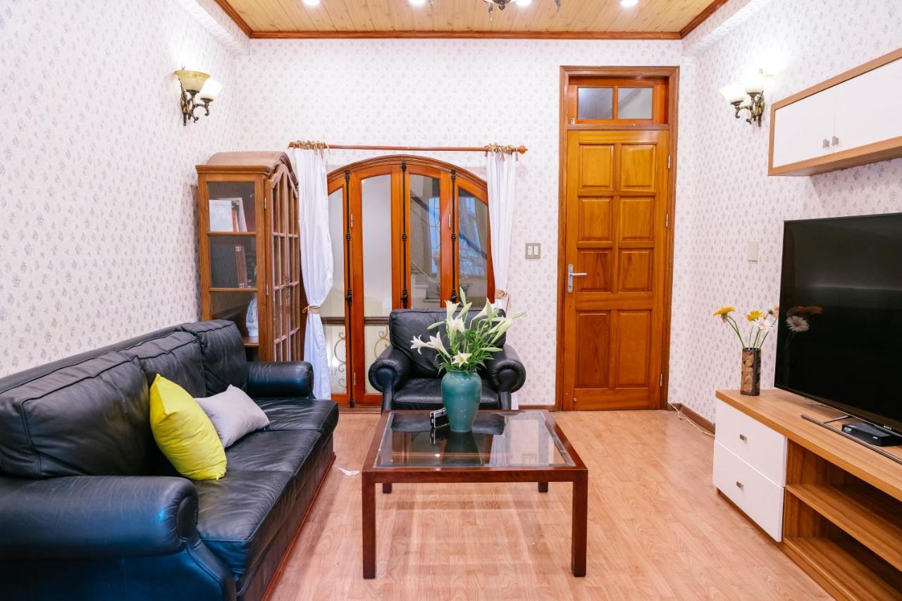 Hola House 河内 外观 照片