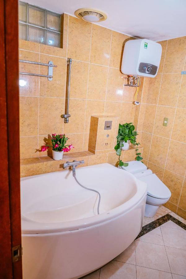 Hola House 河内 外观 照片
