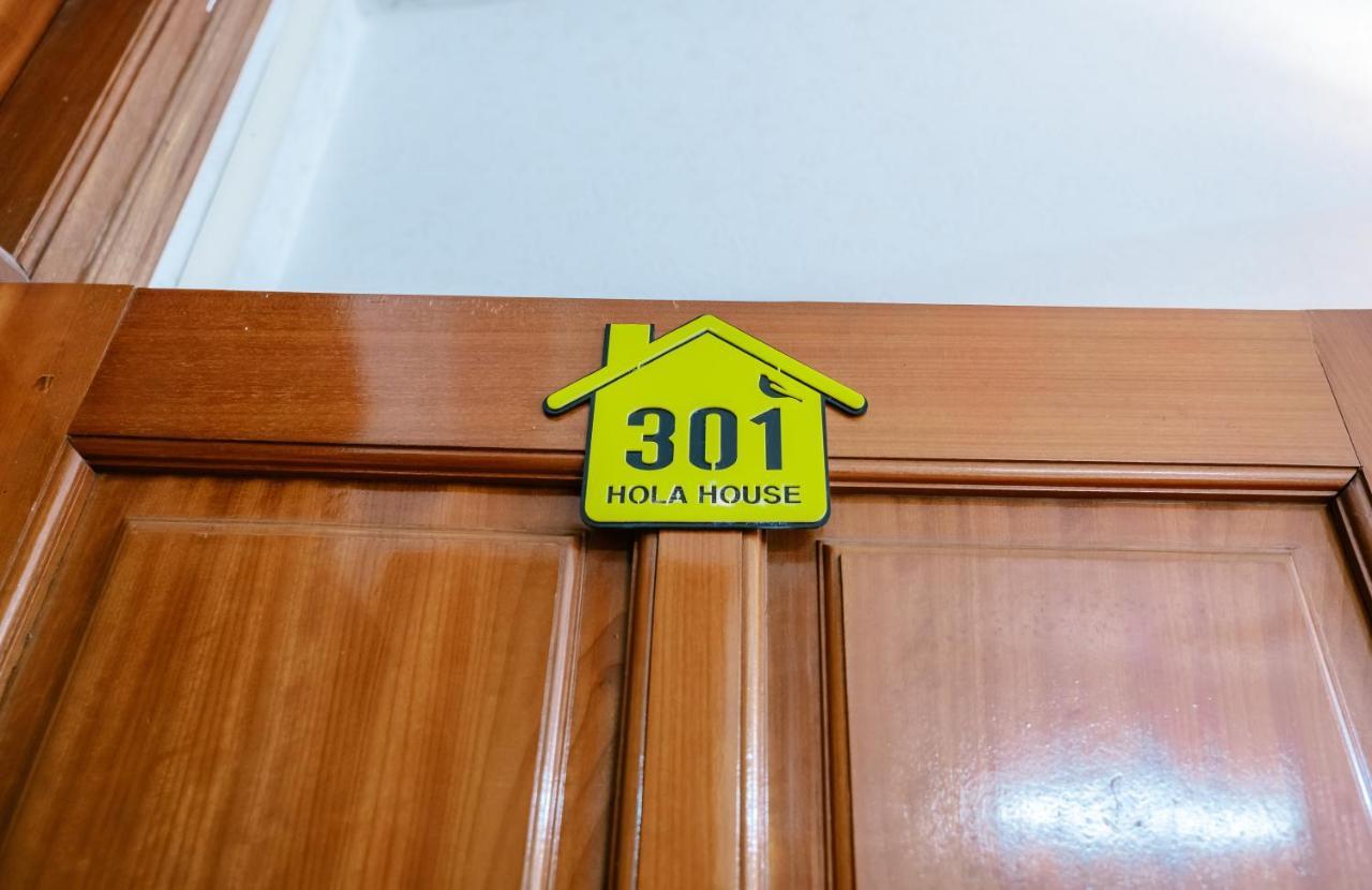 Hola House 河内 外观 照片