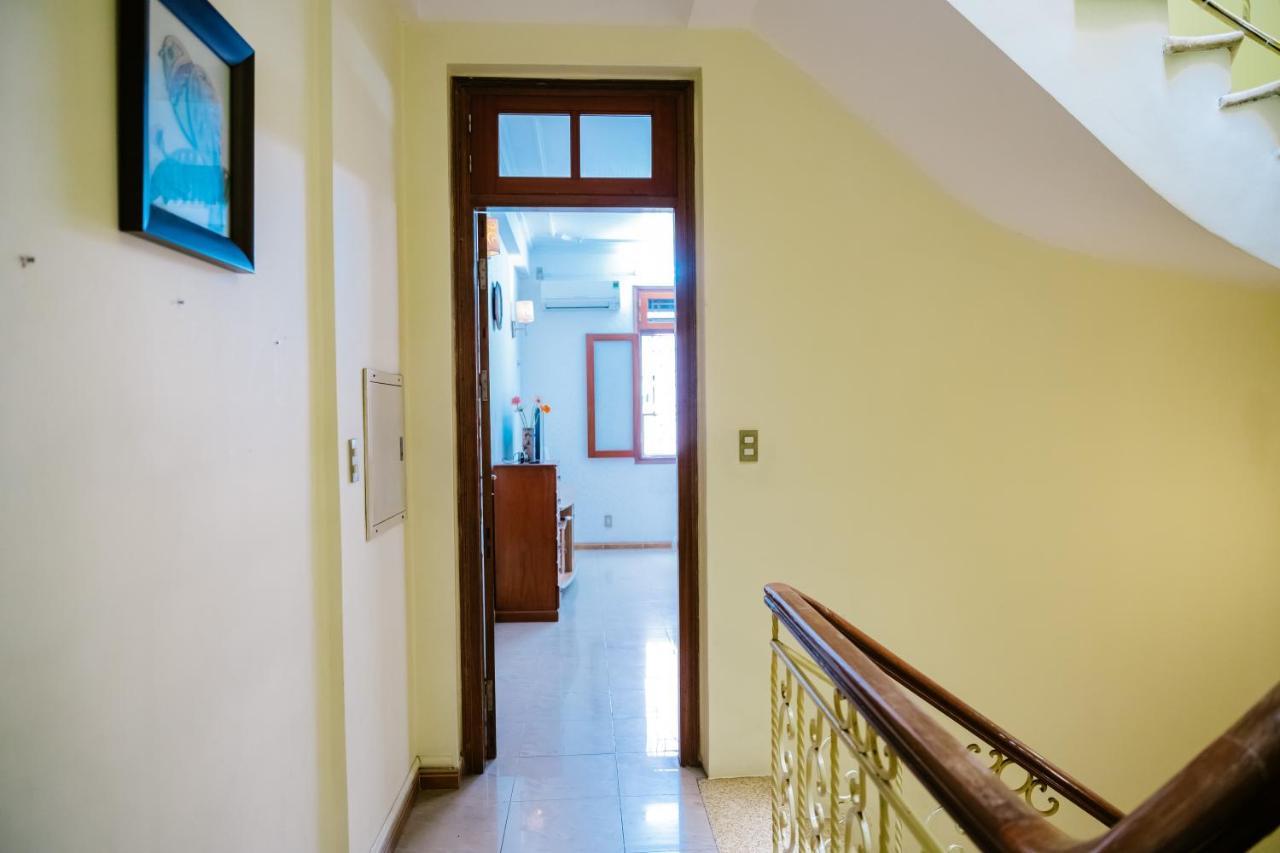 Hola House 河内 外观 照片