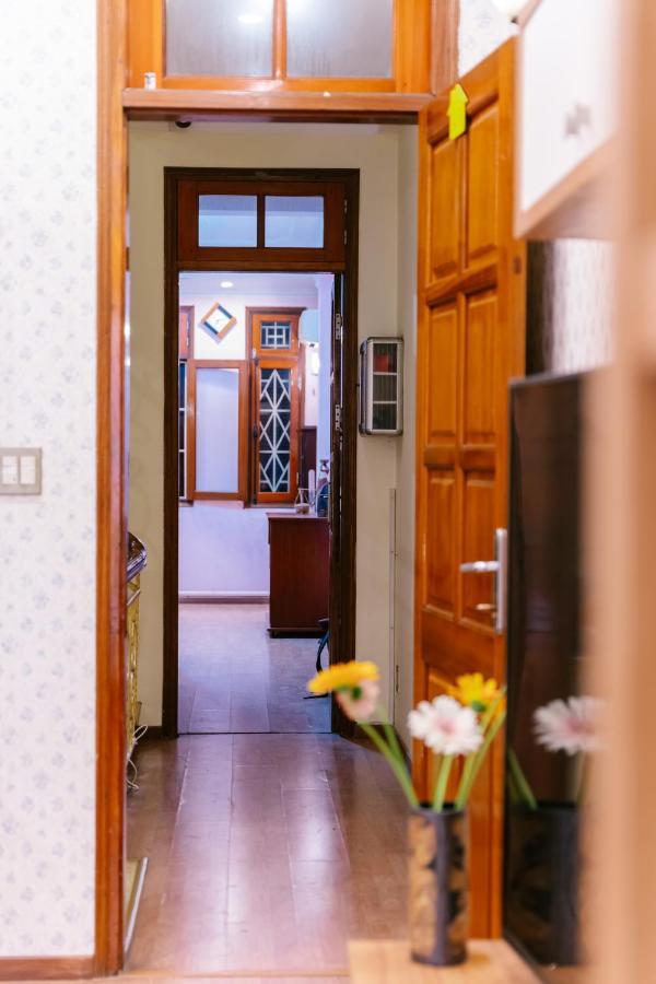 Hola House 河内 外观 照片
